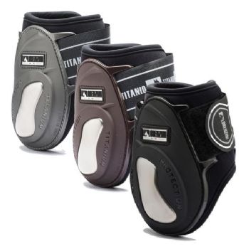 Lorenzini Young Horse Fetlock Boots